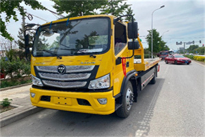 赤坎区汽车救援头像