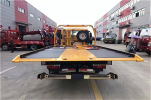 赤坎区附近汽车救援服务