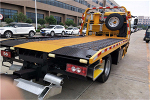 赤坎区24小时汽车送油服务公司