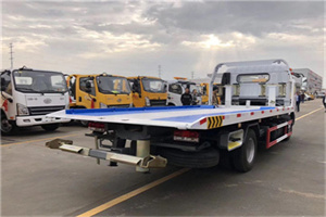 赤坎区汽车救援补胎