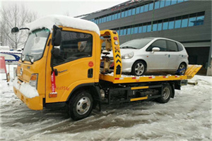 赤坎区附近道路救援服务