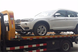 赤坎区拖车24小时服务电话