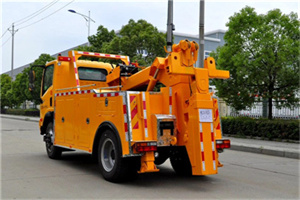 赤坎区高速路拖车费