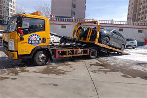 赤坎区救援拖车费用怎么算