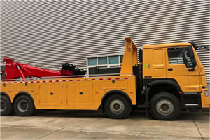 赤坎区道路救援公司